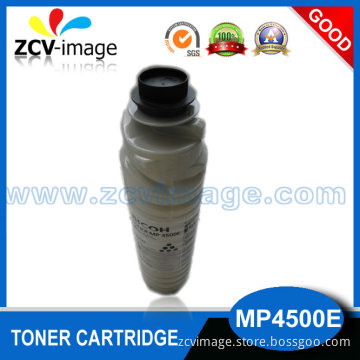 Cartridge Toners Black for Ricoh MP4500E